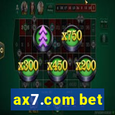 ax7.com bet